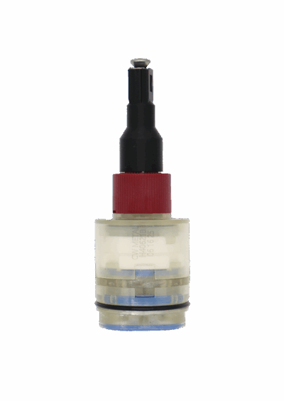 Single Handle Pressure Balanced Cartridge for Delta CW Metal H40621B