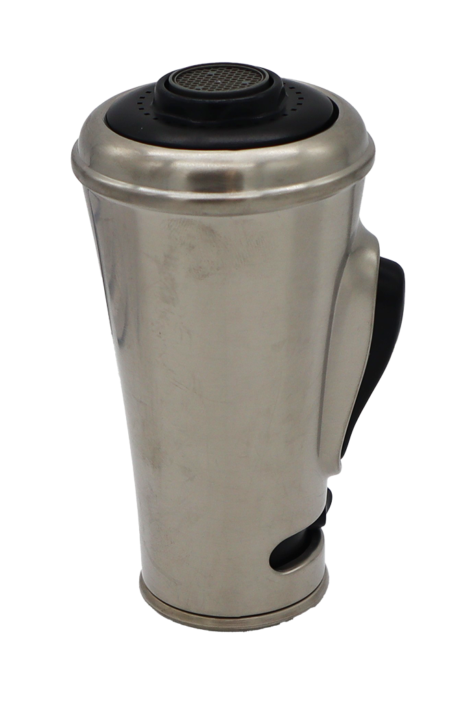 Price Pfister 950-540J Brushed Nickel Sprayhead for Ashfield - Image 2