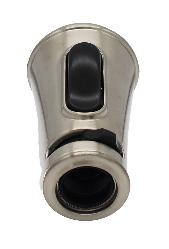 Price Pfister 950-540J Brushed Nickel Sprayhead for Ashfield - Image 3