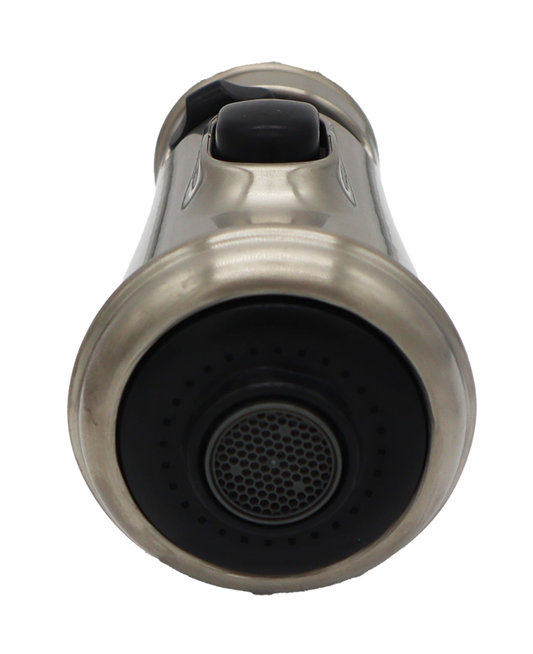 Price Pfister 950-540J Brushed Nickel Sprayhead for Ashfield - Image 4