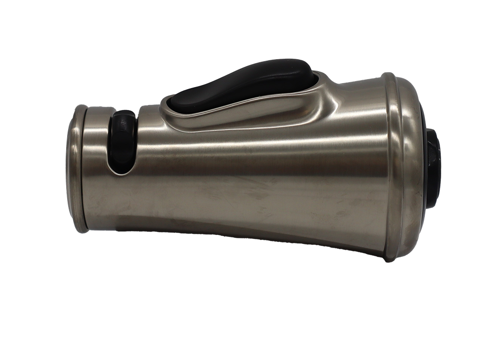 Price Pfister 950-540J Brushed Nickel Sprayhead for Ashfield - Image 5