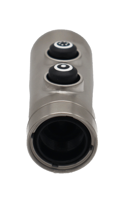 Price Pfister 950-381GS SBrushed Nickel Sprayhead for Stellen - Image 3