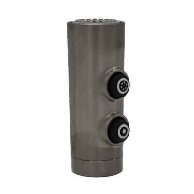 Price Pfister 950-381GS SBrushed Nickel Sprayhead for Stellen