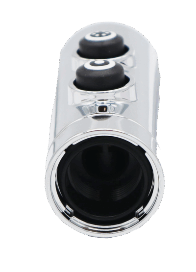 Price Pfister 950-381A Chrome Plated Sprayhead for Stellen - Image 4