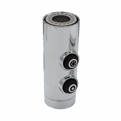 Price Pfister 950-381A Chrome Plated Sprayhead for Stellen