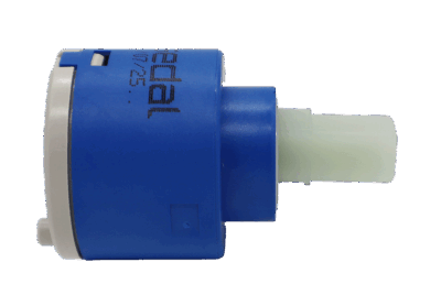 Sedal Single Lever Ceramic Cartridge - Image 3