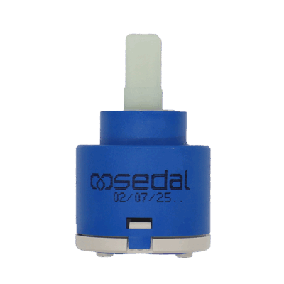 Sedal Single Lever Ceramic Cartridge