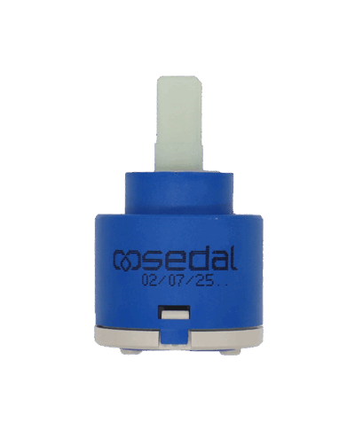Sedal Single Lever Ceramic Cartridge
