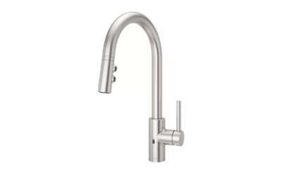 Price Pfister 950-381GS SBrushed Nickel Sprayhead for Stellen - Image 4