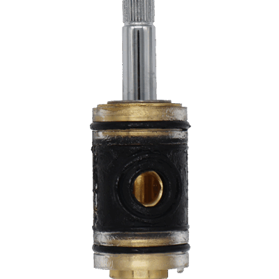 Kingston Brass KSRPT2001DC Diverter Cartridge