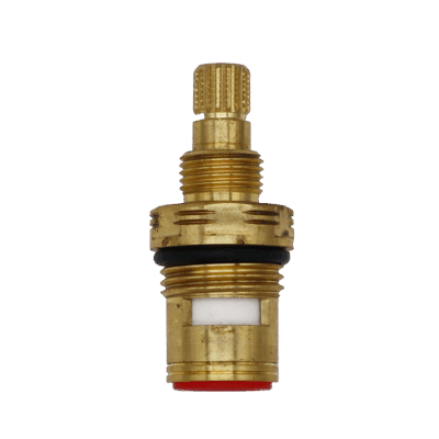 Kingston Brass KSRPL3200HC Hot Brass Ceramic Cartridge