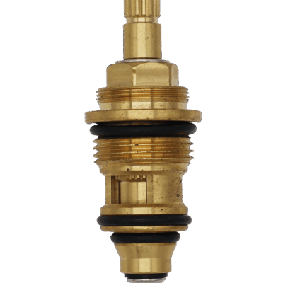 Kingston Brass KSRPT410DC Diverter Cartridge