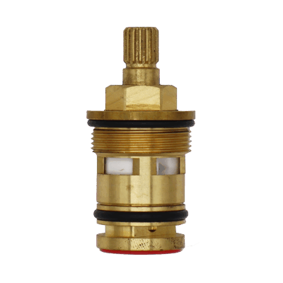 Kingston Brass KSRP8351DC Diverter Cartridge