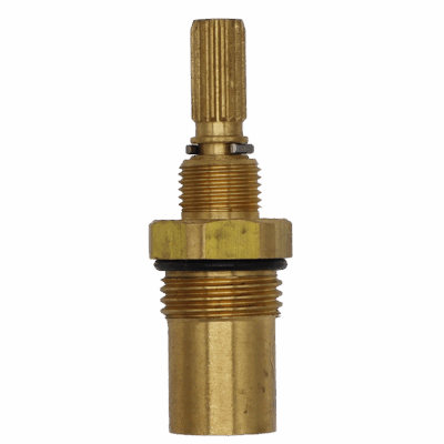 Kingston Brass KSRPT5000DC Diverter Cartridge for Roman Tub Filler