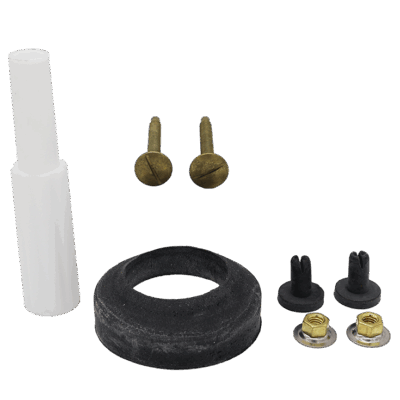 American Standard 7301476-100.0070A Closed Coupling Kit for H2 Option Toilet