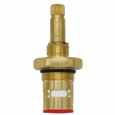 Hot Water Ceramic Cartridge for Glacier Bay Roman Tub Faucet