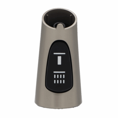 Price Pfister 950-402GS Spot Defense Brushed Nickel Spray Head for Ladera Faucet