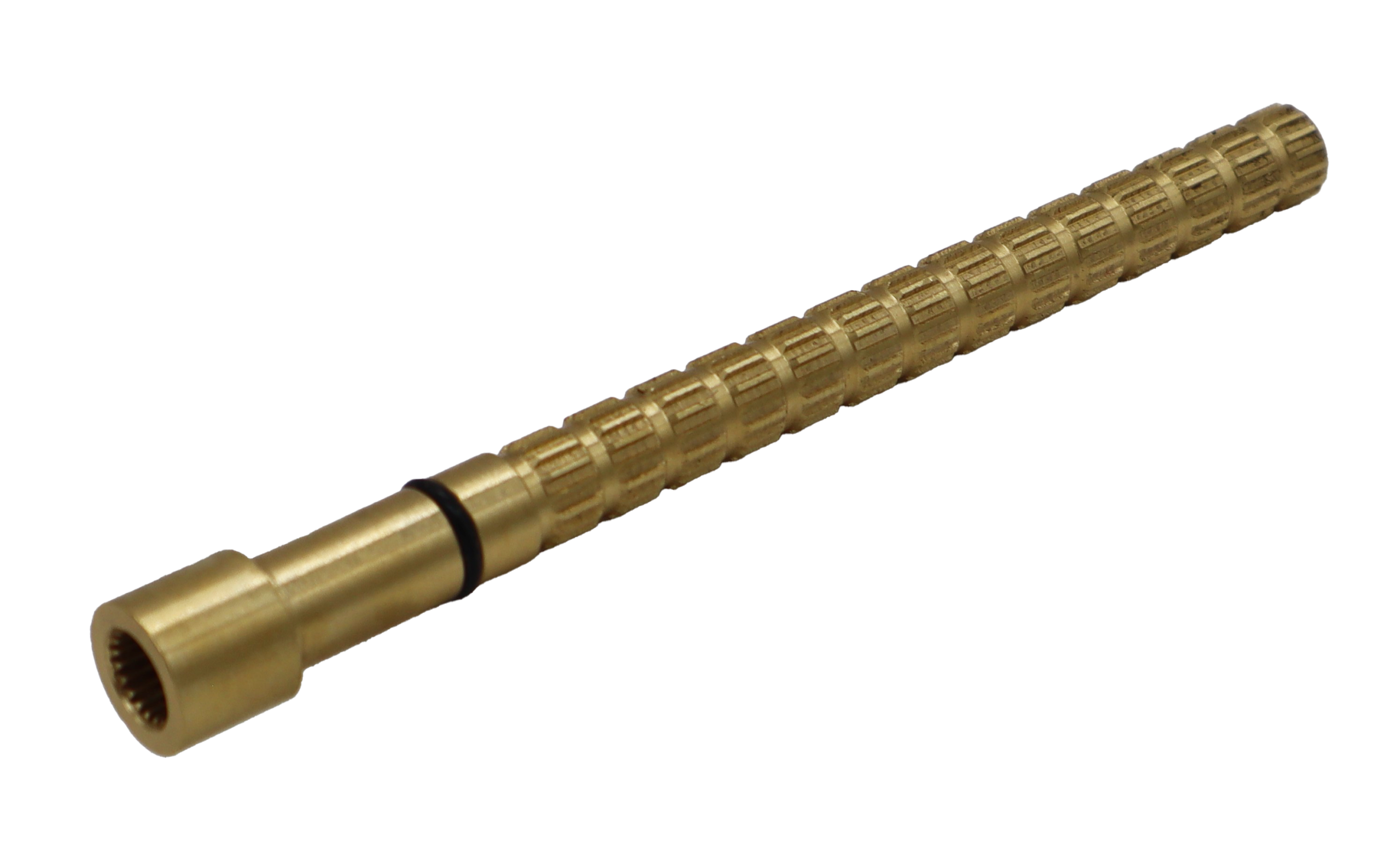 Stem Extension 20 Point Female x 16 Point Male - Image 2