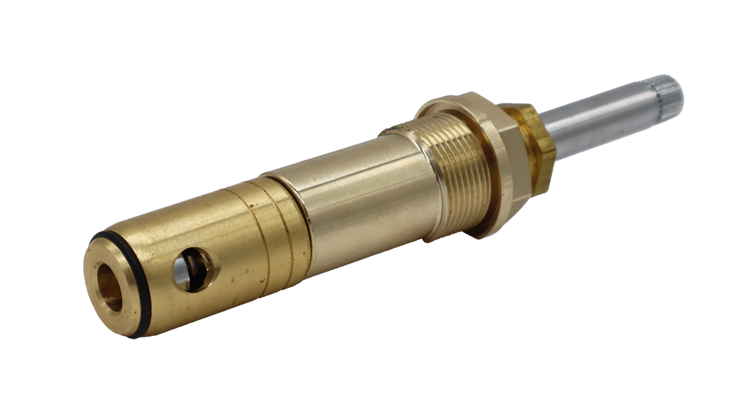 Brass Stem for American Standard - Image 2