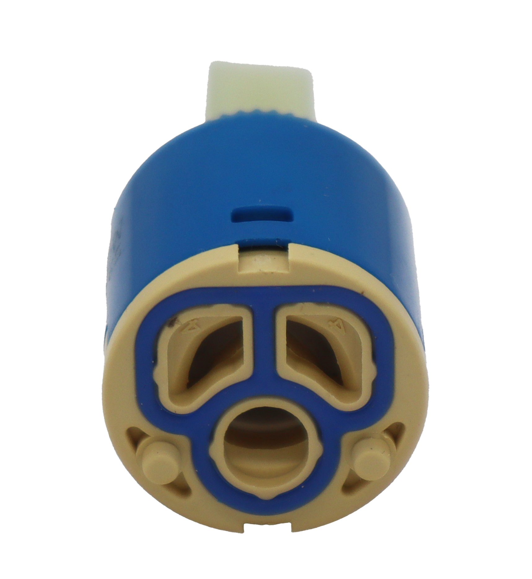 Gerber DA507906N Ceramic Disc Cartridge for Single Handle Faucets - Image 2