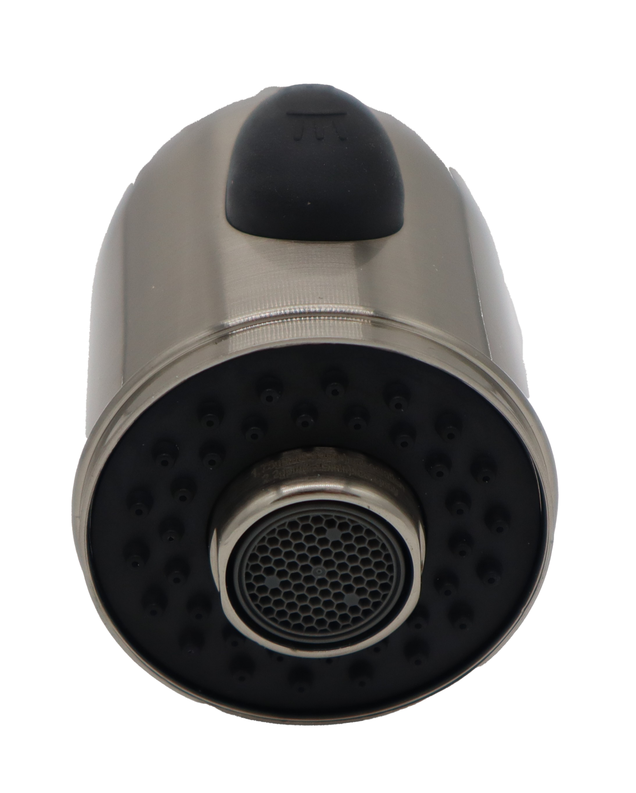 Gerber GA52326990NBN Daylene Pull Down Spray in Brushed Nickel - Image 3
