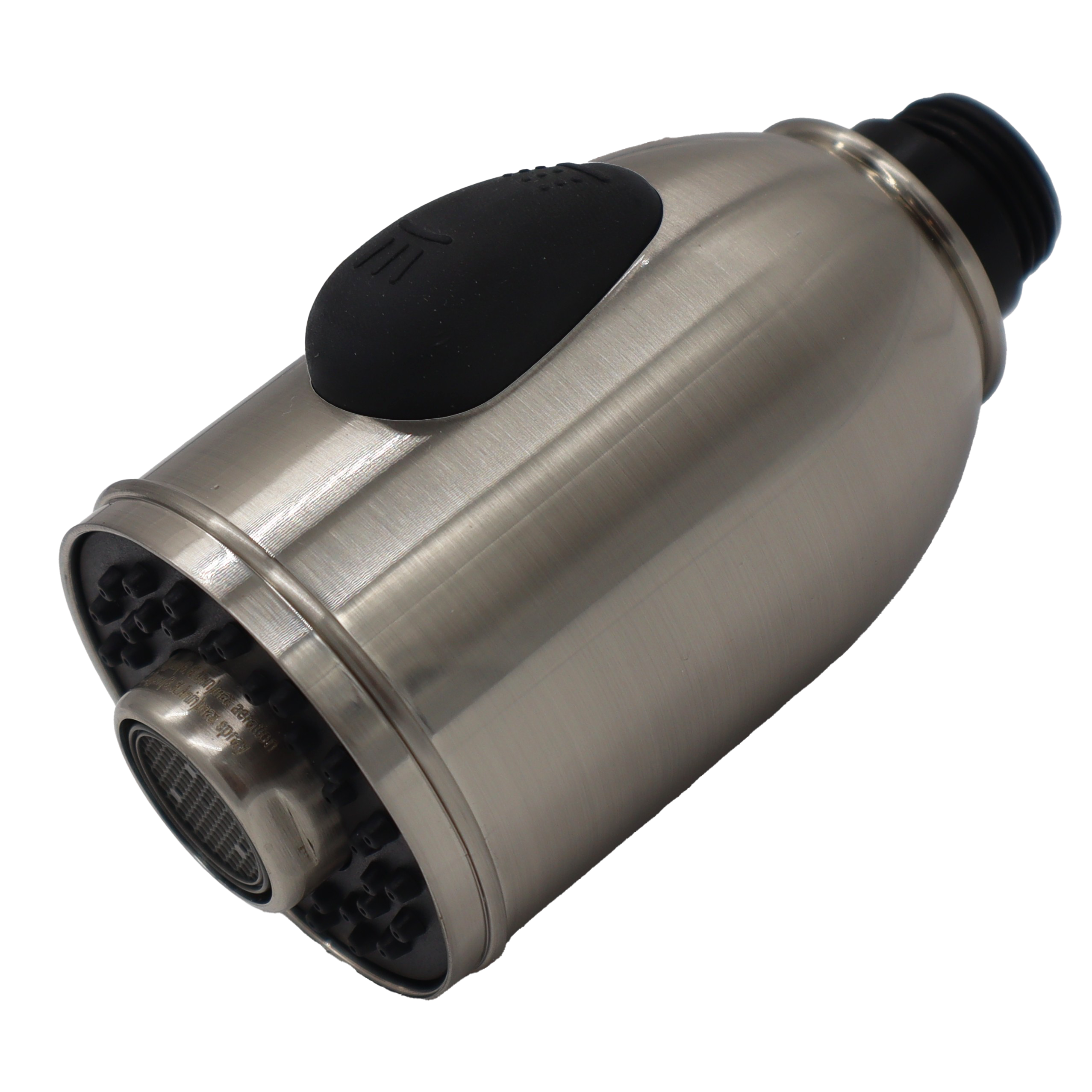 Gerber GA52326990NBN Daylene Pull Down Spray in Brushed Nickel - Image 4