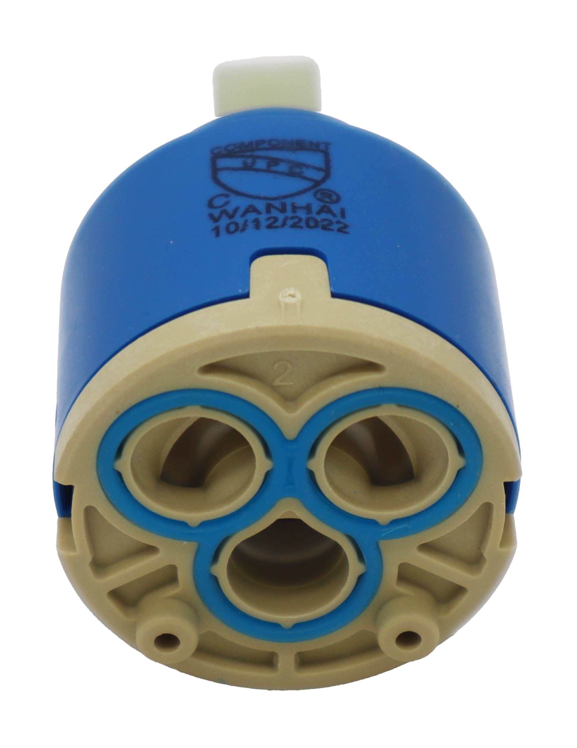 Rainlex RXD35-5 Ceramic Disc Cartridge for Single Handle Faucets - Image 2