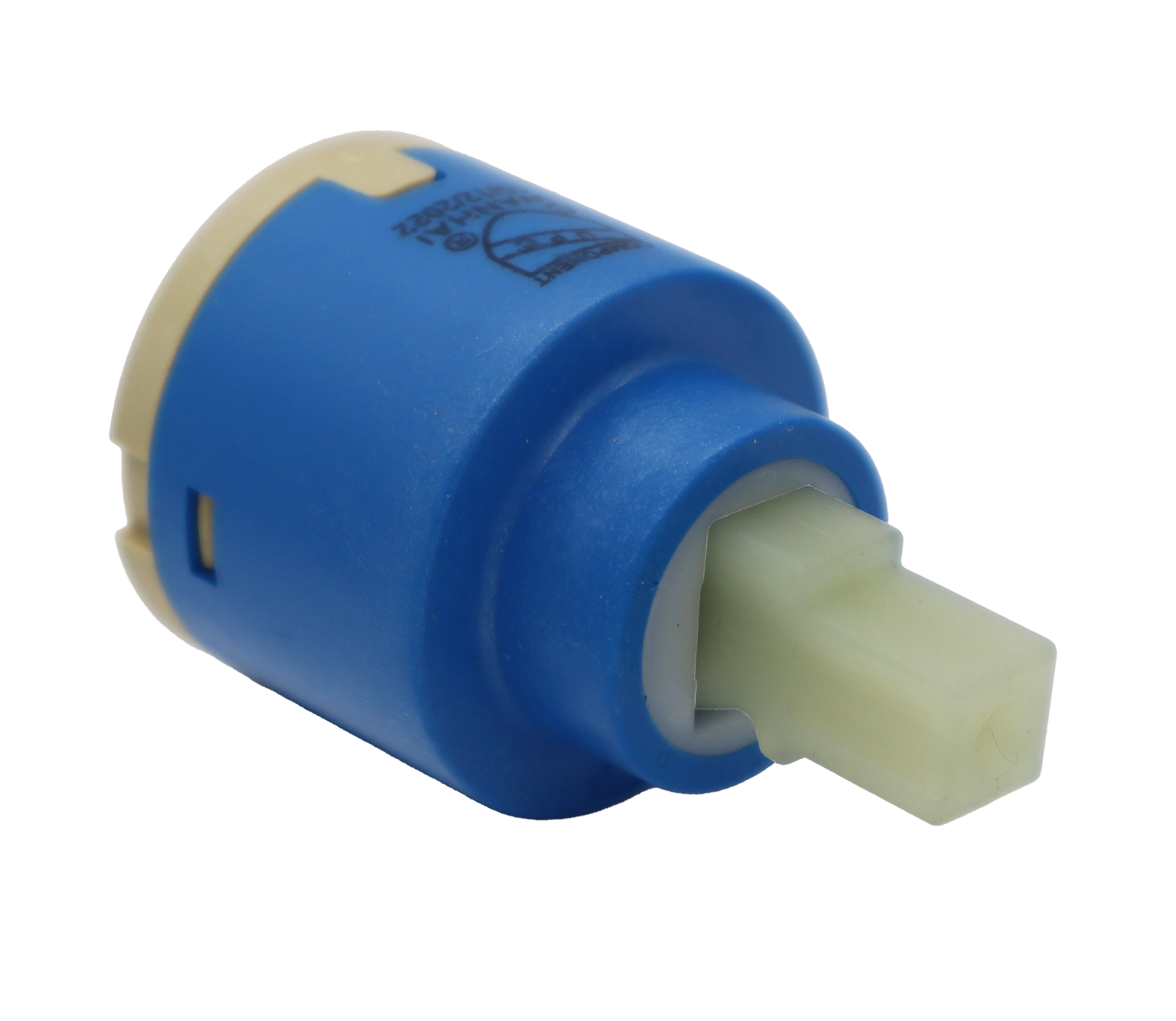 Rainlex RXD35-5 Ceramic Disc Cartridge for Single Handle Faucets - Image 4