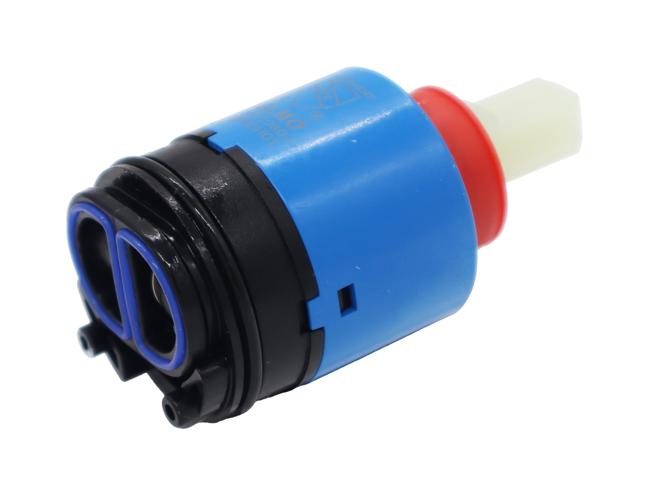 Rainlex PJ018A Pressure Balanced Shower Faucet Cartridge - Image 3