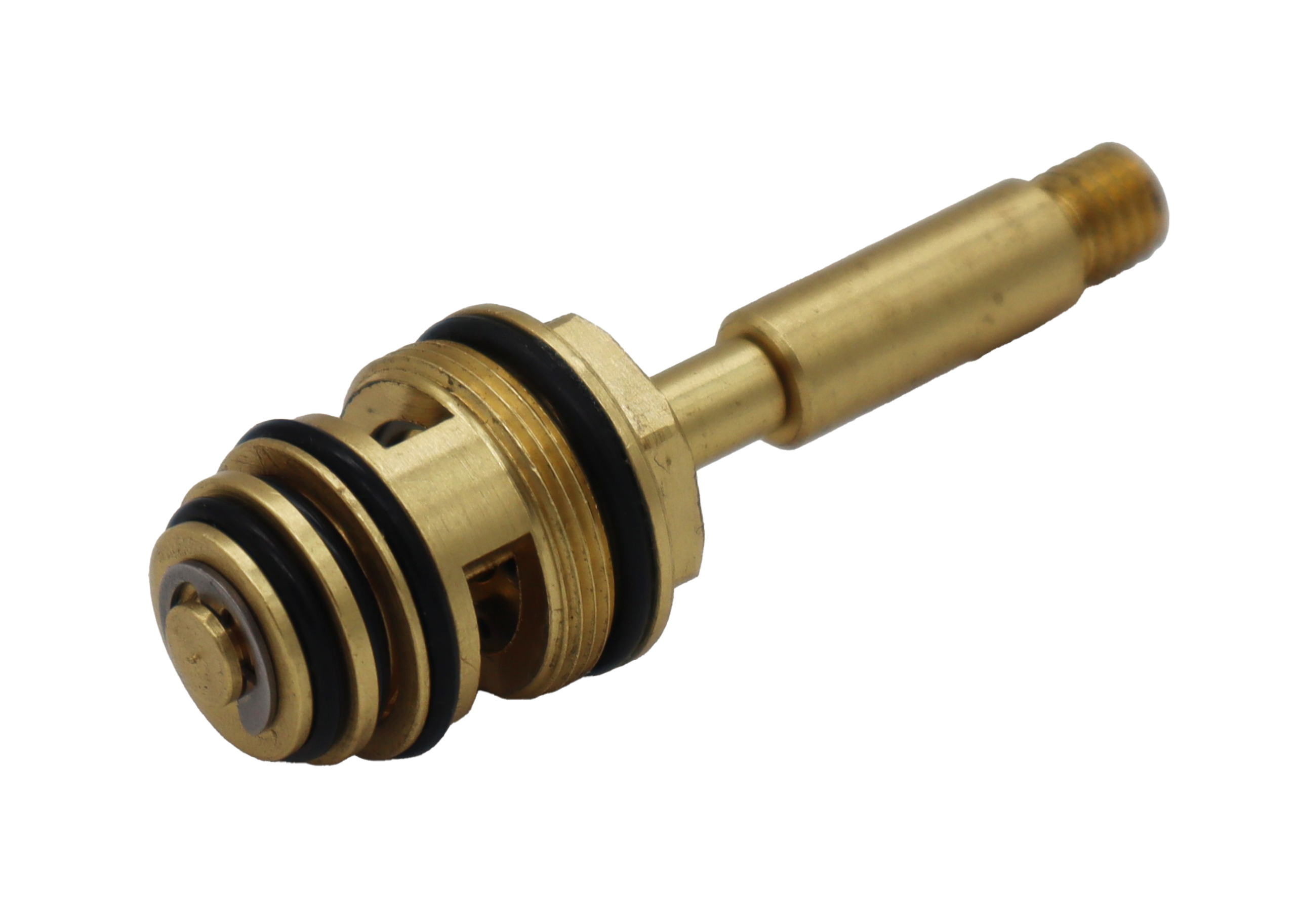 Phylrich 1-118 Pressure Balance Diverter - Image 2