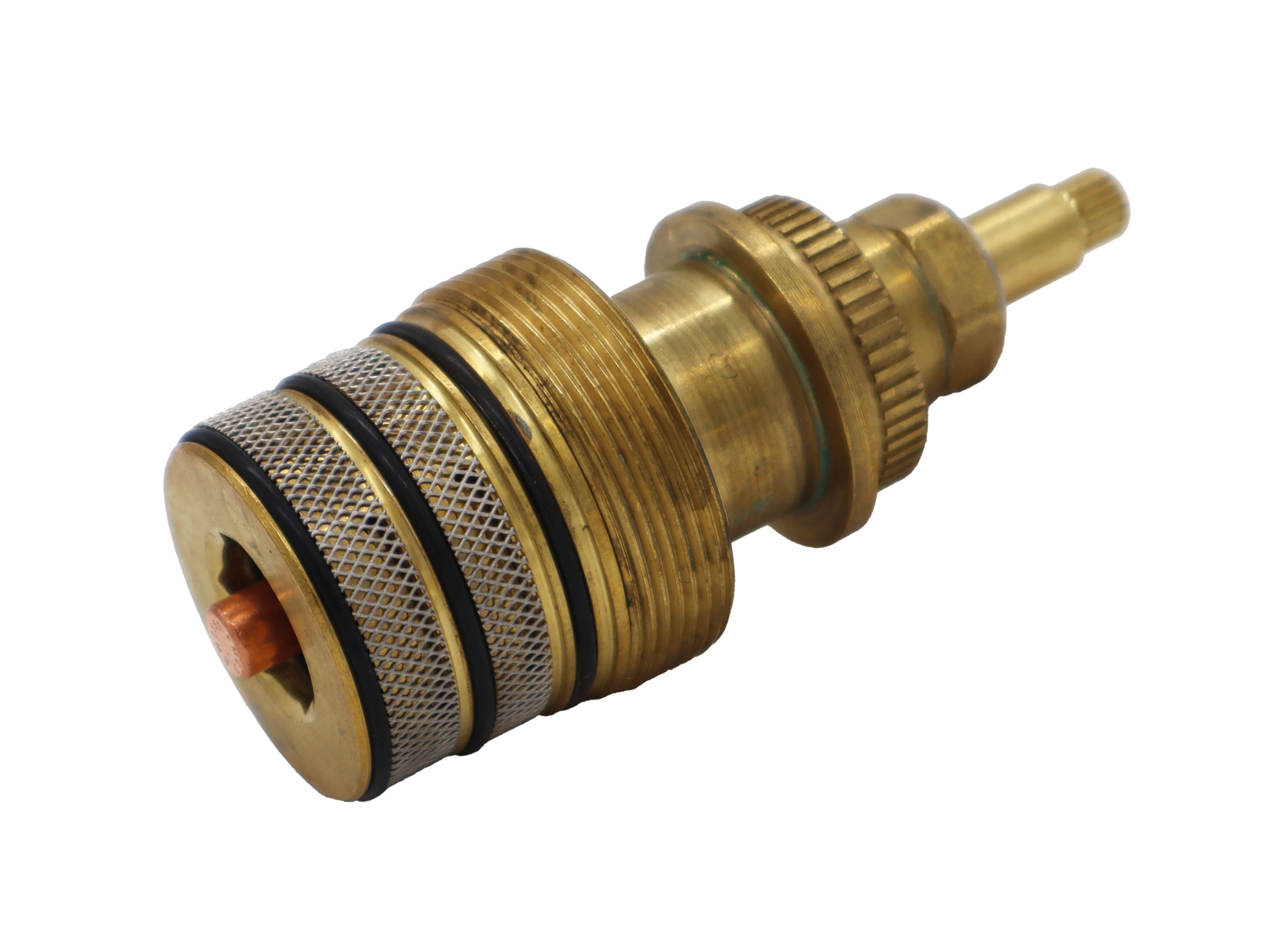 3/4" Thermostatic Cartridge for Kohler 78913 - Image 3